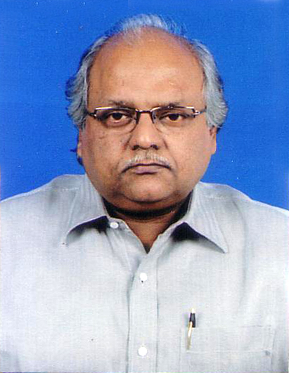 Mr. Narain Aggarwal